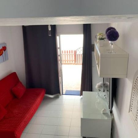 Bungalow Maspalomas Maspalomas  Zewnętrze zdjęcie