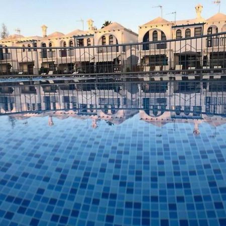 Bungalow Maspalomas Maspalomas  Zewnętrze zdjęcie