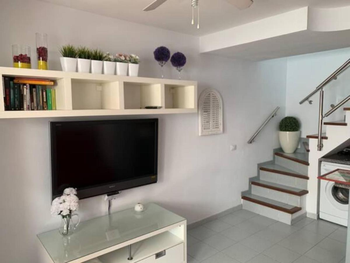 Bungalow Maspalomas Maspalomas  Zewnętrze zdjęcie