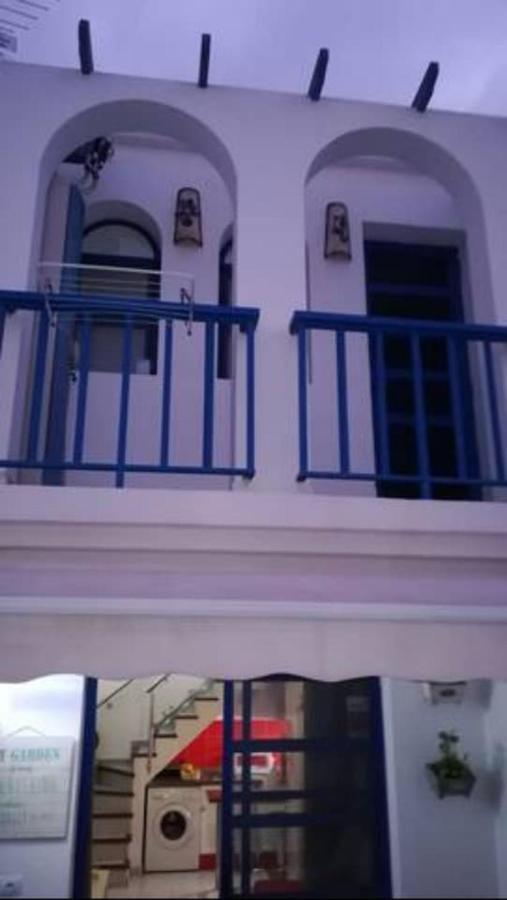 Bungalow Maspalomas Maspalomas  Zewnętrze zdjęcie