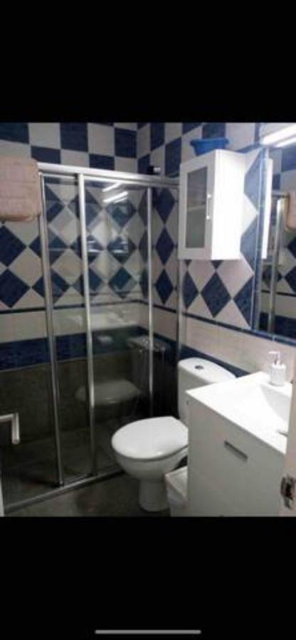 Bungalow Maspalomas Maspalomas  Zewnętrze zdjęcie