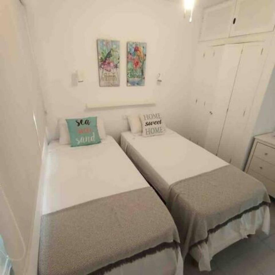 Bungalow Maspalomas Maspalomas  Zewnętrze zdjęcie
