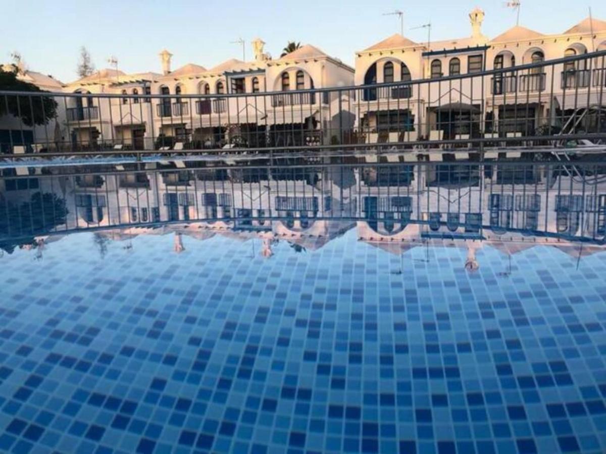 Bungalow Maspalomas Maspalomas  Zewnętrze zdjęcie