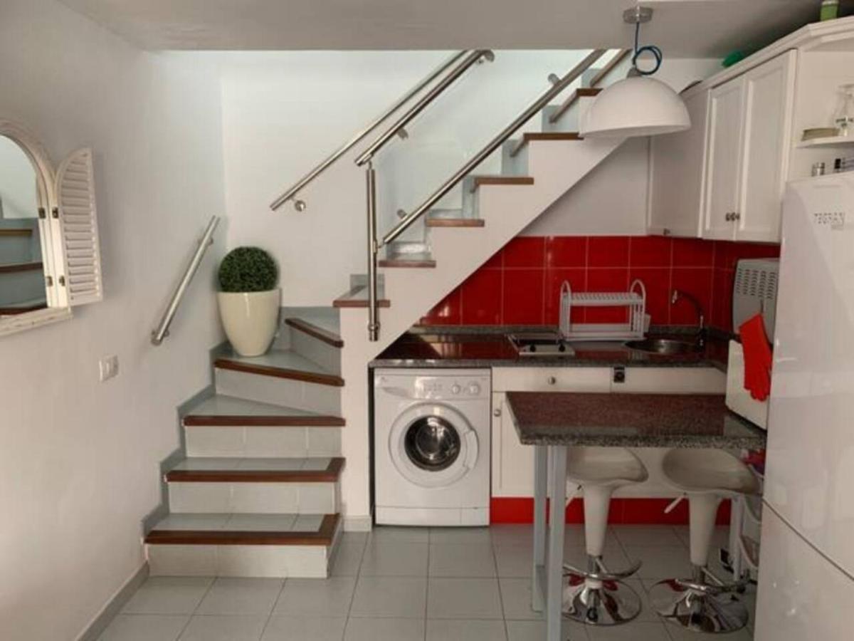 Bungalow Maspalomas Maspalomas  Zewnętrze zdjęcie