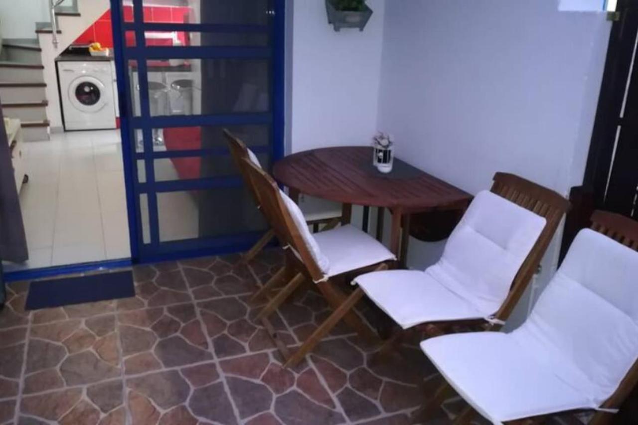 Bungalow Maspalomas Maspalomas  Zewnętrze zdjęcie