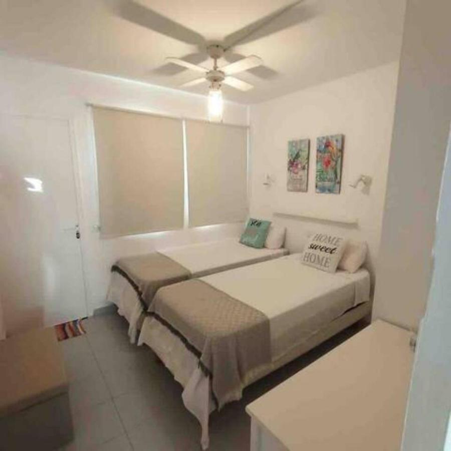 Bungalow Maspalomas Maspalomas  Zewnętrze zdjęcie